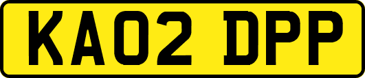 KA02DPP