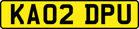 KA02DPU