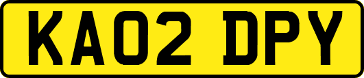 KA02DPY