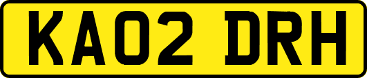 KA02DRH