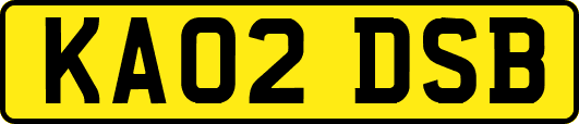 KA02DSB