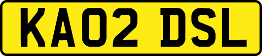 KA02DSL