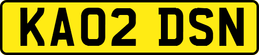 KA02DSN