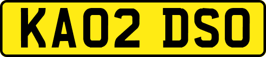 KA02DSO