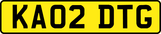 KA02DTG