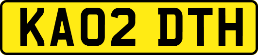 KA02DTH