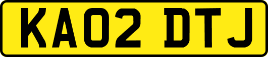 KA02DTJ