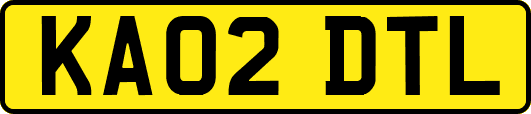 KA02DTL