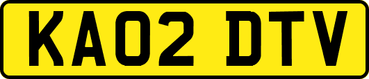 KA02DTV