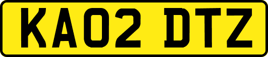 KA02DTZ