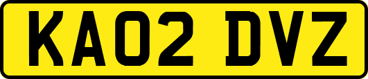 KA02DVZ