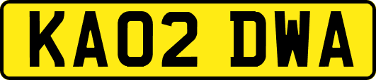 KA02DWA