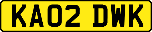 KA02DWK