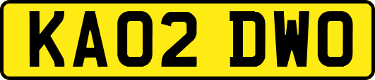 KA02DWO