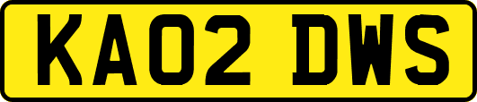 KA02DWS