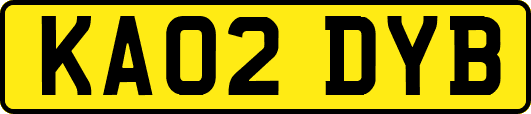 KA02DYB