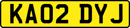 KA02DYJ