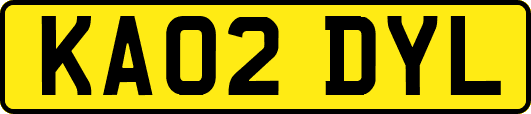 KA02DYL