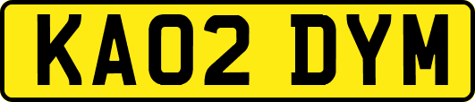 KA02DYM