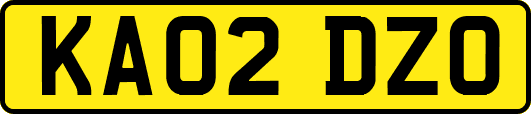 KA02DZO