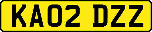 KA02DZZ