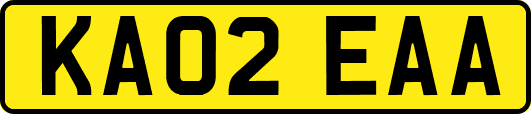 KA02EAA