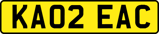 KA02EAC