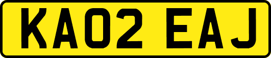 KA02EAJ