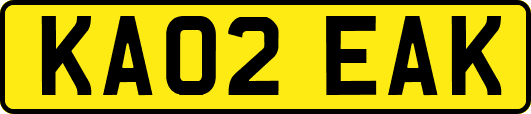 KA02EAK