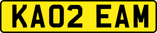 KA02EAM
