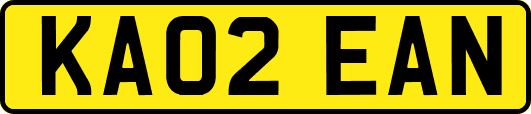 KA02EAN