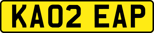 KA02EAP