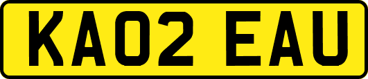 KA02EAU