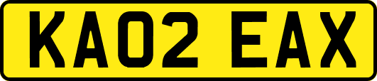 KA02EAX