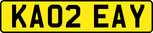 KA02EAY