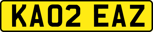 KA02EAZ