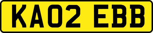 KA02EBB