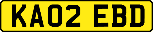 KA02EBD