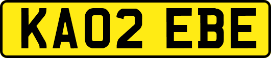 KA02EBE