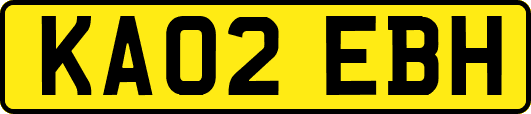KA02EBH