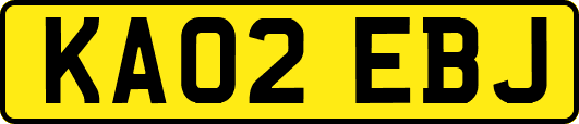 KA02EBJ