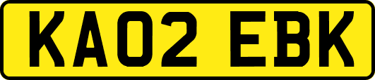 KA02EBK