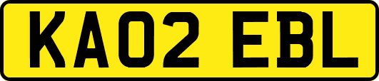 KA02EBL
