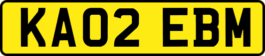 KA02EBM