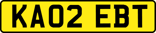 KA02EBT