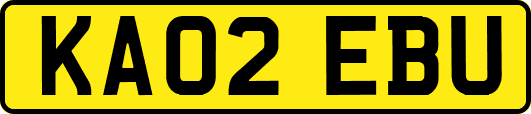 KA02EBU
