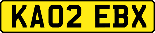 KA02EBX