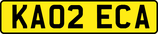 KA02ECA