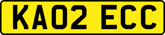 KA02ECC
