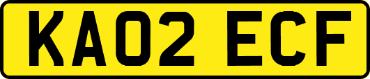 KA02ECF